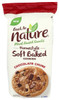 Back To Nature: Homestyle Soft Baked Chocolate Chunk Cookies, 8 Oz