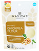 Navitas: Organic Chickpea Flour, 7 Oz