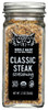 The New Primal: Classic Steak Seasoning, 2.5 Oz