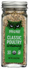 The New Primal: Classic Poultry Seasoning, 2.6 Oz