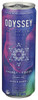 Odyssey Elixir: Energy Plus Focus Mixed Berry, 12 Fo