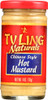 Ty Ling: Naturals Chinese Style Hot Mustard, 4 Oz