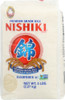 Nishiki: Premium Grade Sushi Rice, 5 Lb