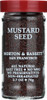 Morton & Bassett: Brown Mustard Seed, 2.7 Oz