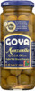 Goya: Olives Spanish Manzanilla With Stuffed Minced Pimientos, 6.75 Oz