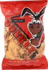 Donkey Chip: All Natural Authentic Tortilla Chips Salted, 14 Oz