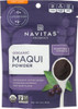 Navitas: Maqui Powder Organic, 3 Oz