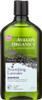 Avalon Organics: Shampoo Nourishing Lavender, 11 Oz