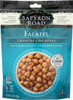 Saffron Road: Falafel Crunchy Chickpeas, 6 Oz