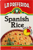 La Preferida: Spanish Rice, 5.25 Oz