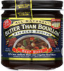 Better Than Bouillon: All Natural Reduce Sodium Beef Base, 8 Oz