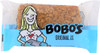 Bobos Oat Bars: All Natural Bar Original, 3 Oz