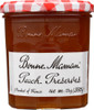 Bonne Maman: Peach Preserves, 13 Oz