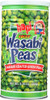 Hapi: Wasabi Peas Hot, 9.9 Oz