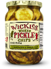 Wickles: Pickle Chip Wicked, 16 Oz