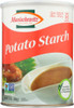 Manischewitz: Potato Starch Canister, 16 Oz