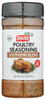 Badia: Gourmet Blends Poultry Seasoning, 5.5 Oz