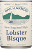 Bar Harbor: New England Style Lobster Bisque, 10.5 Oz