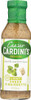 Cardini's: Light Greek Vinaigrette Dressing, 12 Oz