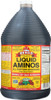 Bragg: Liquid Aminos All Purpose Seasoning Natural Soy Sauce Alternative, 1 Gallon