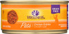 Wellness: Canned Cat Food Chicken Formula, 5.5 Oz