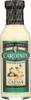 Cardinis: Original Caesar Dressing, 12 Oz