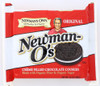 Newman's Own Organic: Newman O's Original Cookies Chocolate With Vanilla Creme, 13 Oz
