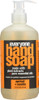 Everyone: Apricot + Vanilla Hand Soap, 12.75 Oz