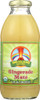 Big Island Organics: Organic Gingerade Mate Juice, 16 Oz