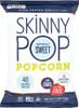 Skinny Pop: Naturally Sweet Popcorn, 4.4 Oz