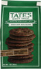 Tate's Bake Shop Double Chocolate Chip Cookies, 7 Oz