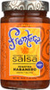 Frontera: Salsa Hot Roasted Habanero, 16 Oz