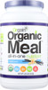 Orgain: Organic Meal All-in-one Nutrition Vanilla Bean, 2.01 Lb