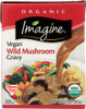 Imagine: Wild Mushroom Gravy Organic, 13.5 Fl Oz