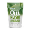 Om Organic Mushroom Nutrition: Reishi Mushroom Powder, 100 Gm