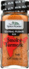 Spice Hunter: Global Fusion Rub Smokey Turmeric, 2.4 Oz