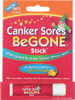 Begone: Canker Sores Begone Stick, 0.15 Oz