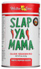 Slap Ya Mama: Cajun Seasoning White Pepper Blend, 8 Oz