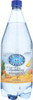 Crystal Geyser: Sparkling Spring Water Pineapple Mango, 1.25 Lt