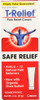 T-relief: Pain Relief Ointment, 1.76 Oz