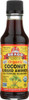 Bragg: Organic Coconut Liquid Aminos All Purpose Seasoning, 10 Oz