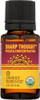 Desert Essence: Oil Essential Sharp Thought Organic, .5 Fl Oz