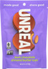 Unreal: Dark Chocolate Almond Butter Cups, 3.2 Oz