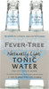 Fever-tree: Naturally Light Tonic Water 4x6.8 Oz Bottles, 27.2 Oz