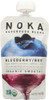 Noka: Blueberry Beet Smoothie, 4.22 Oz