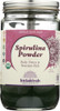 Imlakesh Organics: Spirulina Powder Organic, 14 Oz