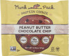 Munk Pack: Cookie Protein Peanut Butter Chocolate, 2.96 Oz