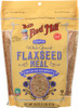 Bobs Red Mill: Premium Whole Ground Flaxseed Meal, 16 Oz