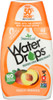 Sweetleaf Stevia: Water Drop Peach Mango, 1.62 Fo