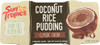 Sun Tropics: Coconut Rice Pudding Cocoa, 8.46 Oz